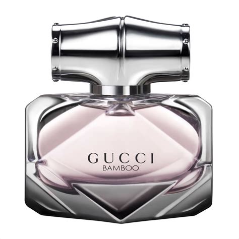 gucci bamboo eau de parfum 75 ml|Gucci bamboo perfume original.